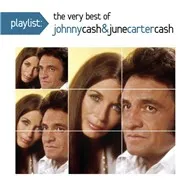 Nghe nhạc Playlist: The Very Best Johnny Cash and June Carter Cash - Johnny Cash, June Carter Cash