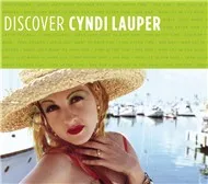 Nghe nhạc Discover Cyndi Lauper (EP) - Cyndi Lauper