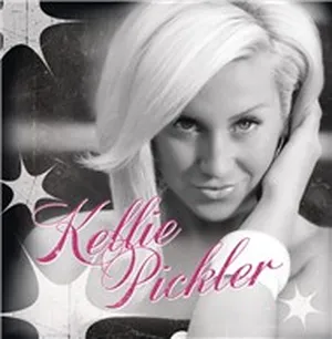 Kellie Pickler (Deluxe Version) - Kellie Pickler