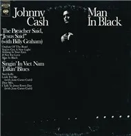 Nghe nhạc Man In Black - Johnny Cash