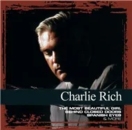 Nghe nhạc Collections - Charlie Rich