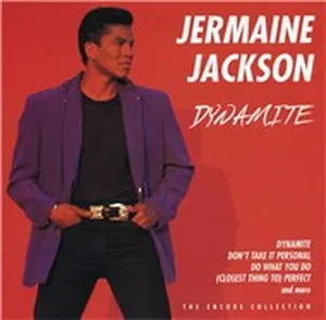 Dynamite - Jermaine Jackson