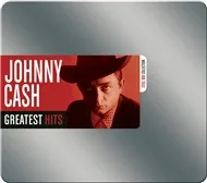Nghe nhạc Steel Box Collection - Greatest Hits - Johnny Cash