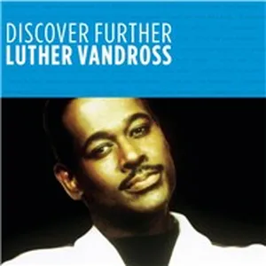 Discover Further (EP) - Luther Vandross