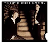 Nghe nhạc The Best Of Simon & Garfunkel - Simon, Garfunkel