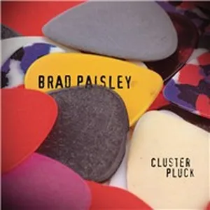 Cluster Pluck (Single) - Brad Paisley