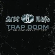 Nghe và tải nhạc Trap Boom (Single) Mp3 hot nhất