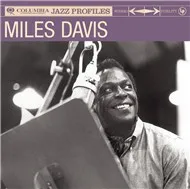Nghe nhạc Jazz Profiles - Miles Davis