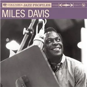 Jazz Profiles - Miles Davis
