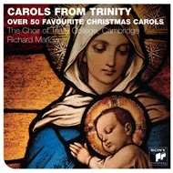 Carols From Trinity - The Choir Of Trinity College, Cambridge