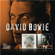 Ca nhạc Outside / Heathen (2 CD Box) - David Bowie
