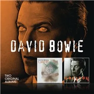 Outside / Heathen (2 CD Box) - David Bowie