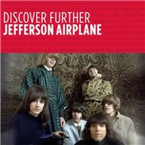 Discover Further - Jefferson Airplane