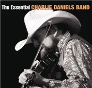Nghe ca nhạc The Essential Charlie Daniels Band - The Charlie Daniels Band