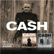 Nghe ca nhạc American Recordings/Unchained - Johnny Cash