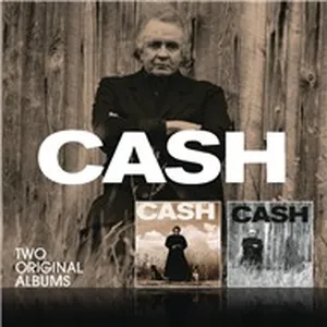 American Recordings/Unchained - Johnny Cash
