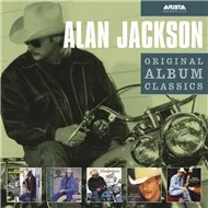 Nghe nhạc Original Album Classics - Alan Jackson