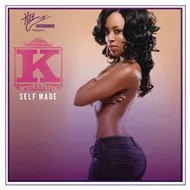 Nghe nhạc Self Made (Single) - K. Michelle