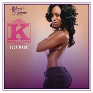 Self Made (Single) - K. Michelle