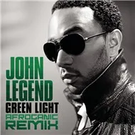 Tải nhạc Green Light (Single) - John Legend, Andre 3000