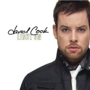Light On (Single) - David Cook