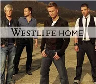 Nghe nhạc Home - Westlife