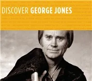 Nghe Ca nhạc Discover George Jones (EP) - George Jones