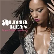 Doesn't Mean Anything (Single) - Alicia Keys