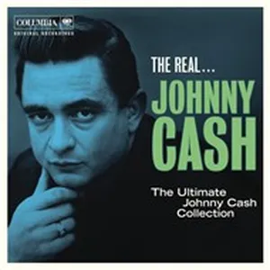 The Real Johnny Cash (The Ultimate Collection) - Johnny Cash