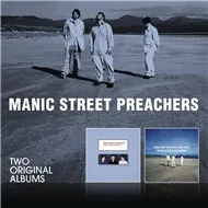 Nghe nhạc Everything Must Go / This Is My Truth Tell Me Yours - Manic Street Preachers