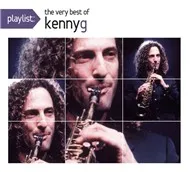 Playlist: The Very Best Of Kenny G - Kenny G