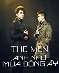 Anh Nhớ Mùa Đông Ấy (Single 2012)