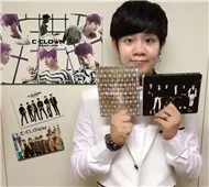 C-CLOWN TUI THÍCH  :X