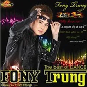 Dance Remix - Fony Trung