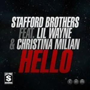 Hello (Single) - Stafford Brothers