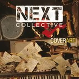 Cover Art - NEXT Collective