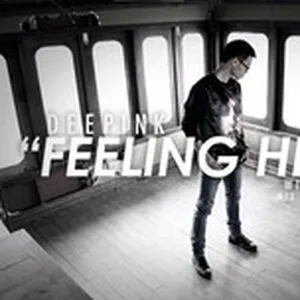 Feeling Heart (Single) - DeePink, Huyền Win