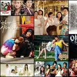 OST phim H&agrave;n Quốc hay nhất