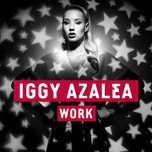 Work (EP) - Iggy Azalea