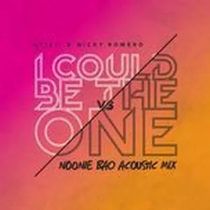 I Could Be The One (Single) - Nicky Romero, Avicii