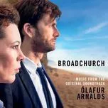 Broadchurch (EP) - Olafur Arnalds