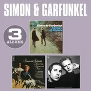 Original Album Classics - Simon & Garfunkel