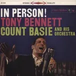 In Person! - Tony Bennett