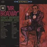 Nghe nhạc Mr. Broadway - Tony Bennett