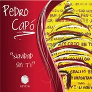 Navidad Sin Ti (Single) - Pedro Capo,