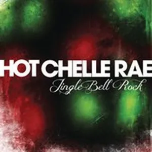 Jingle Bell Rock (Single) - Hot Chelle Rae