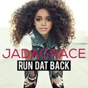 Run Dat Back (Single) - Jadagrace