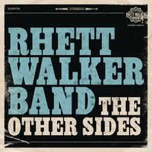 The Other Sides Ep - Rhett Walker Band