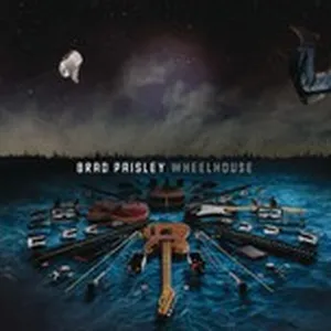 Wheelhouse (Deluxe Version - EP) - Brad Paisley