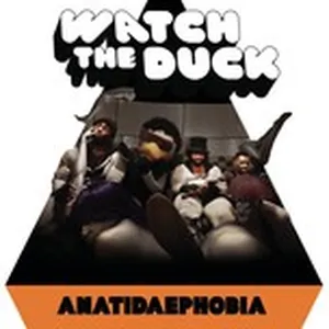 Anatidaephobia (EP) - Watch The Duck